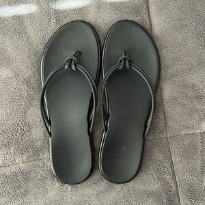 OluKai Flip Flops